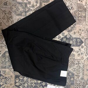 Chicos Black Trousers